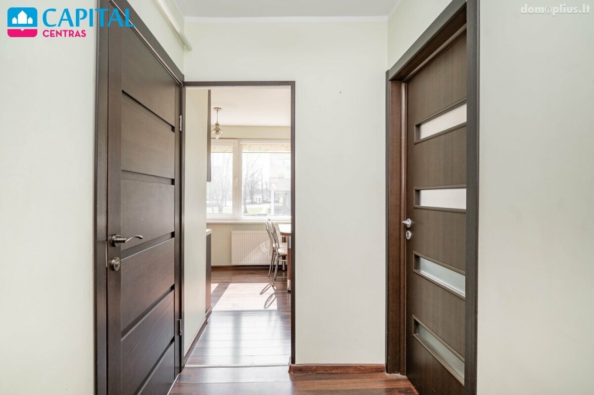Продается 1 комнатная квартира Vilniuje, Lazdynuose, Architektų g.