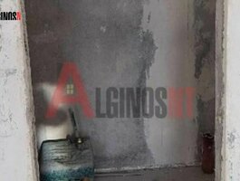 1 room apartment for sell Klaipėdoje, Bandužiuose, Jūrininkų pr.