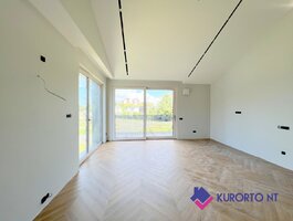 Parduodamas 3 kambarių butas Palangoje, Ajerų g.