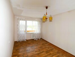 Продается 1 комнатная квартира Panevėžys, Panevėžyje, Klaipėdos g.
