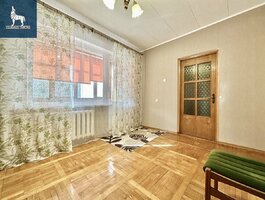 Сдаю 3 комнатную квартиру Vilniuje, Šeškinėje, Ukmergės g.