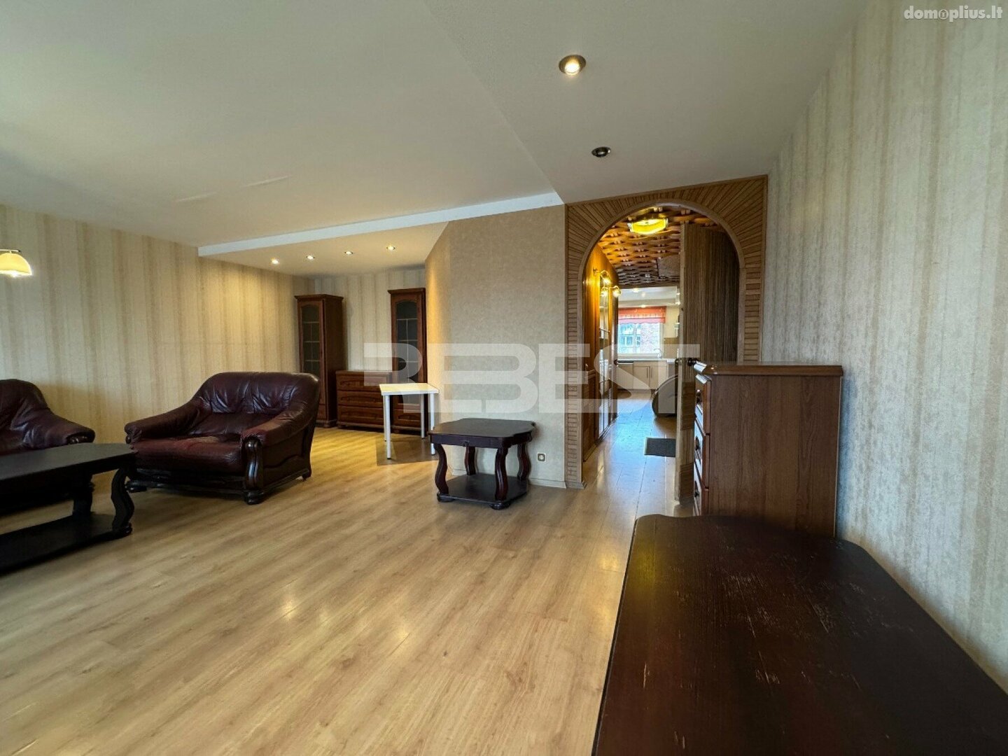 3 rooms apartment for sell Šiauliuose, Dainiuose, Tilžės g.