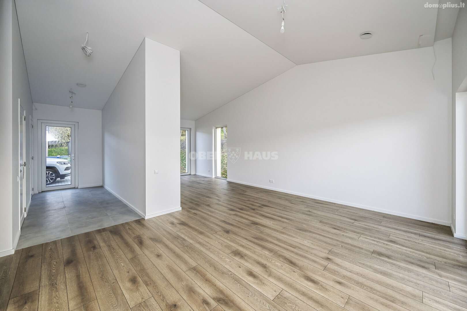 Parduodamas 4 kambarių butas Vilniaus rajono sav., Skaidiškėse, Šv. Faustinos g.