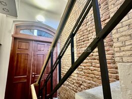 1 kambario buto nuoma Panevėžyje, Centre