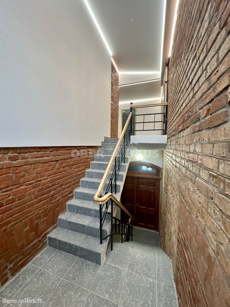 1 kambario buto nuoma Panevėžyje, Centre