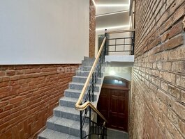 1 kambario buto nuoma Panevėžyje, Centre