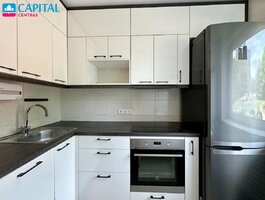 Сдаю 1 комнатную квартиру Vilniuje, Pašilaičiuose, Laisvės pr.