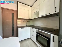 Сдаю 1 комнатную квартиру Vilniuje, Pašilaičiuose, Laisvės pr.
