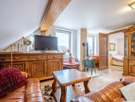 2 room apartment Šilutės rajono sav., Šilutėje, Žuvų g.