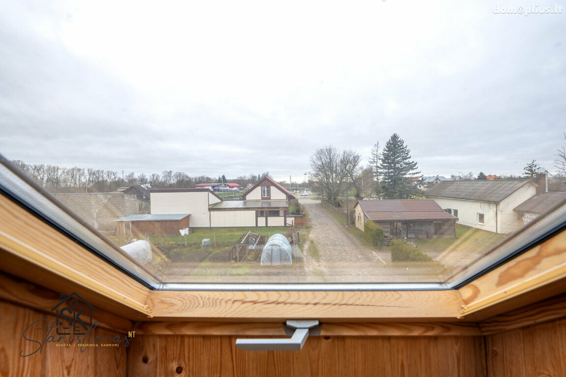 Parduodamas 2 kambarių butas Šilutės rajono sav., Šilutėje, Žuvų g.