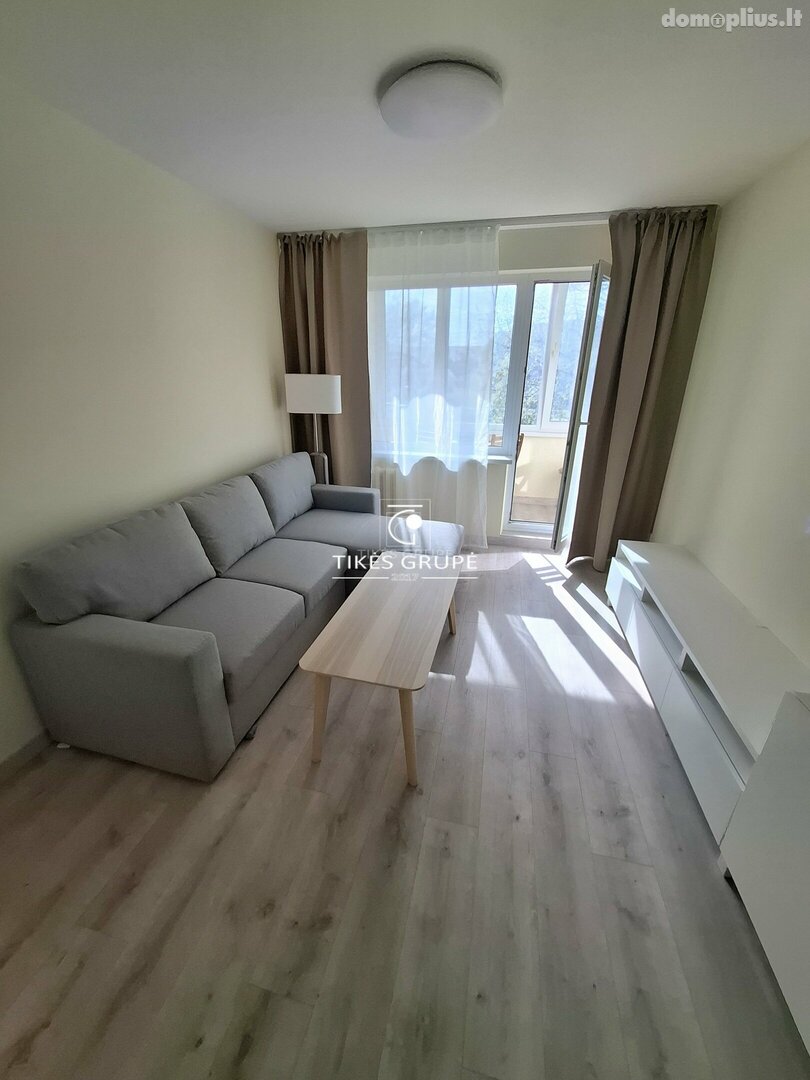 Parduodamas 1 kambario butas Klaipėdoje, Žardininkuose, Taikos pr.