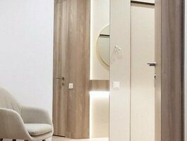 2 rooms apartment for sell Klaipėdoje, Centre, S. Daukanto g.