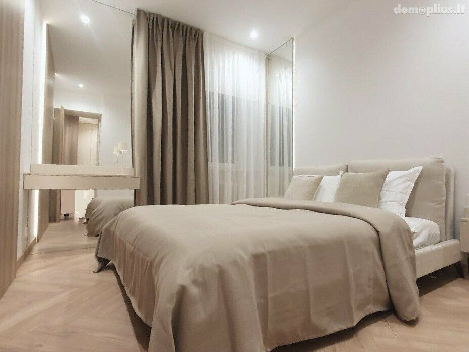 2 rooms apartment for sell Klaipėdoje, Centre, S. Daukanto g.