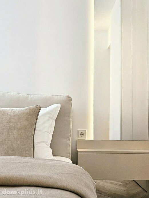 2 rooms apartment for sell Klaipėdoje, Centre, S. Daukanto g.
