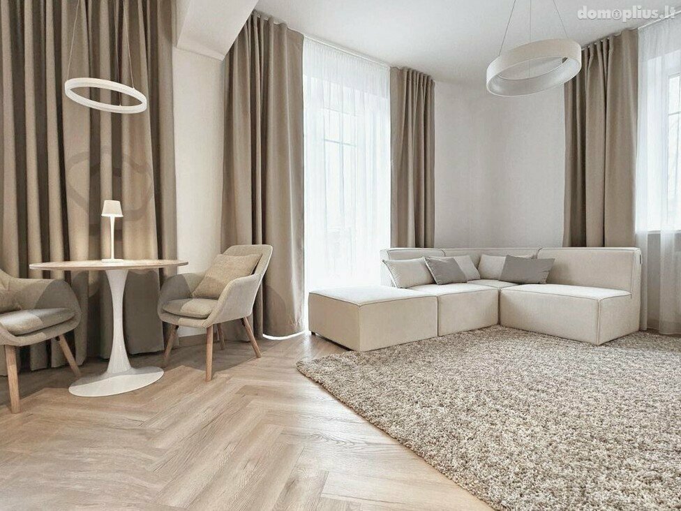 2 rooms apartment for sell Klaipėdoje, Centre, S. Daukanto g.