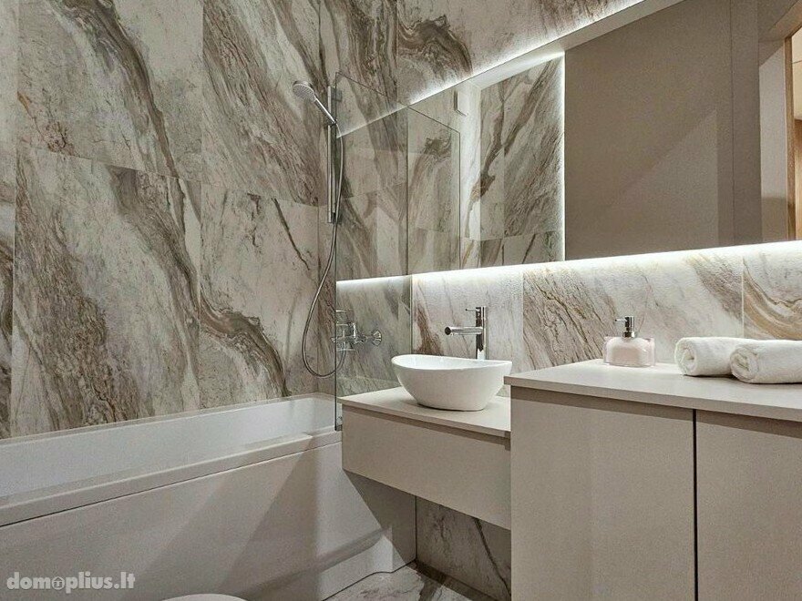 2 rooms apartment for sell Klaipėdoje, Centre, S. Daukanto g.