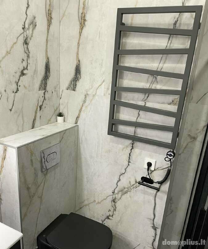 2 rooms apartment for sell Klaipėdoje, Paupiuose, Ragainės g.
