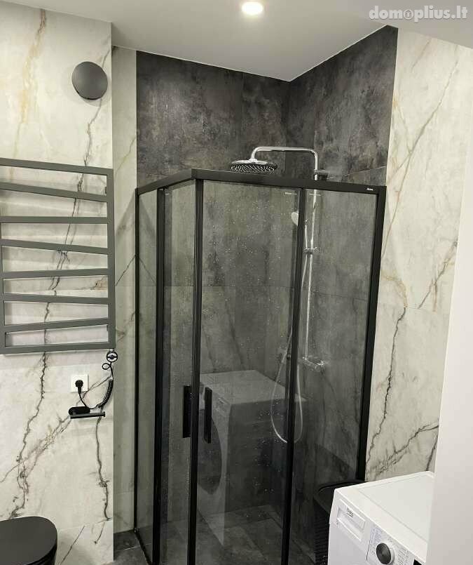 2 rooms apartment for sell Klaipėdoje, Paupiuose, Ragainės g.