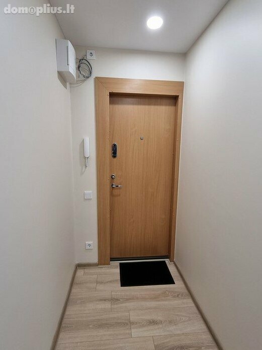 Parduodamas 2 kambarių butas Klaipėdoje, Laukininkuose, Laukininkų g.