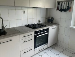 3 kambarių butas Klaipėdoje, Bandužiuose, Kuncų g.