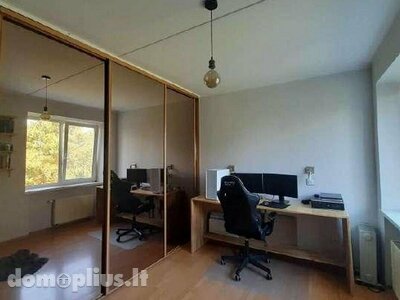 2 rooms apartment for sell Klaipėdoje, Miško, Kėdainių g.
