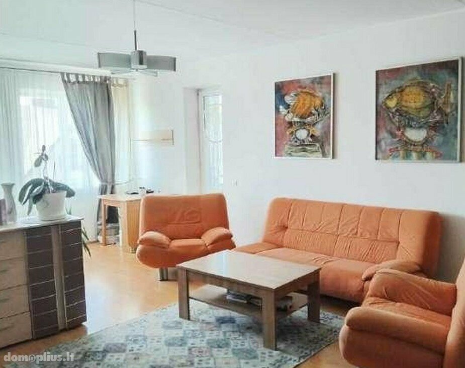 2 rooms apartment for sell Klaipėdoje, Miško, Kėdainių g.
