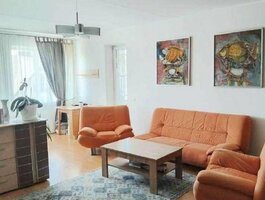 2 rooms apartment for sell Klaipėdoje, Miško, Kėdainių g.