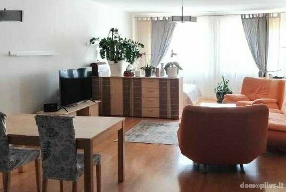 2 rooms apartment for sell Klaipėdoje, Miško, Kėdainių g.