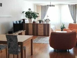 2 rooms apartment for sell Klaipėdoje, Miško, Kėdainių g.