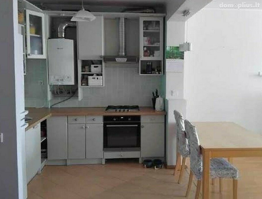 2 rooms apartment for sell Klaipėdoje, Miško, Kėdainių g.