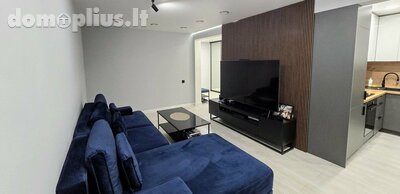 3 rooms apartment for sell Klaipėdoje, Vėtrungėje, Taikos pr.