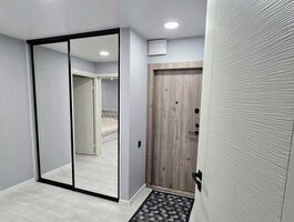 3 rooms apartment for sell Klaipėdoje, Vėtrungėje, Taikos pr.