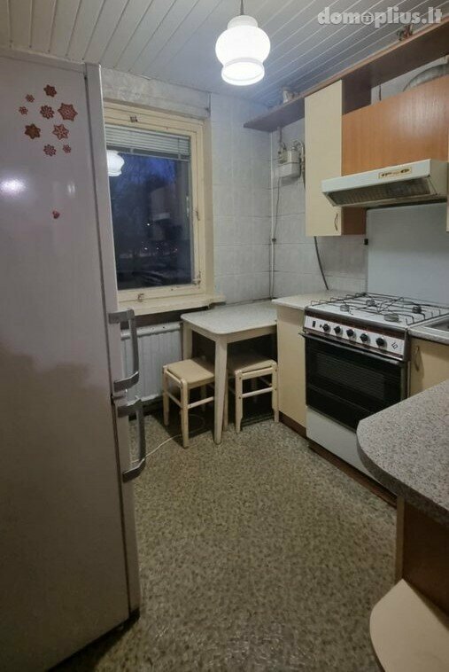 Продается 1 комнатная квартира Klaipėdoje, Vingio, Šilutės pl.