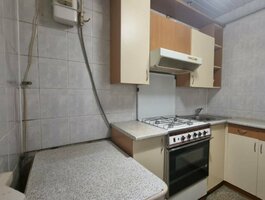 Parduodamas 1 kambario butas Klaipėdoje, Vingio, Šilutės pl.