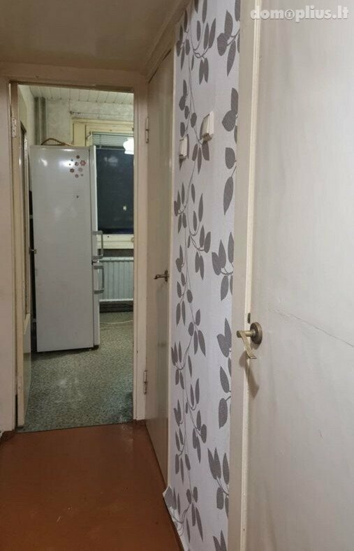 Продается 1 комнатная квартира Klaipėdoje, Vingio, Šilutės pl.