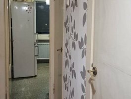 Parduodamas 1 kambario butas Klaipėdoje, Vingio, Šilutės pl.