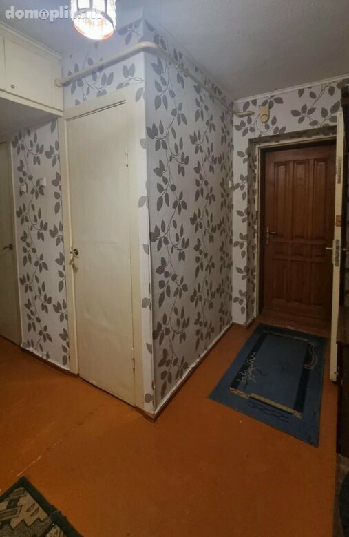 Продается 1 комнатная квартира Klaipėdoje, Vingio, Šilutės pl.