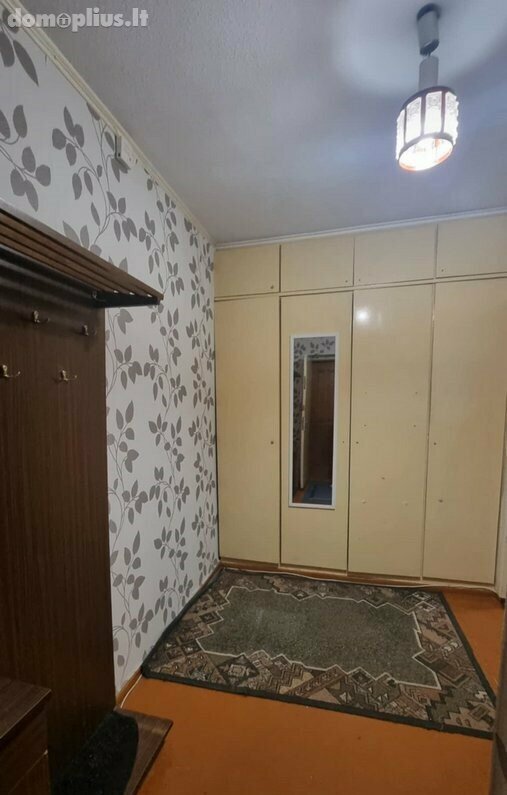 Продается 1 комнатная квартира Klaipėdoje, Vingio, Šilutės pl.