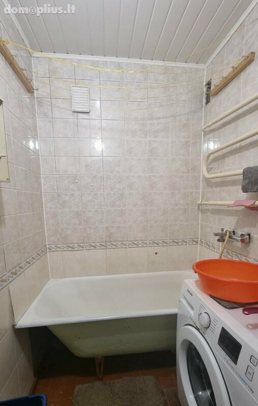 Продается 1 комнатная квартира Klaipėdoje, Vingio, Šilutės pl.