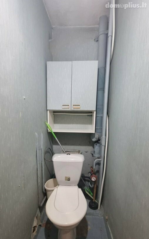 Продается 1 комнатная квартира Klaipėdoje, Vingio, Šilutės pl.