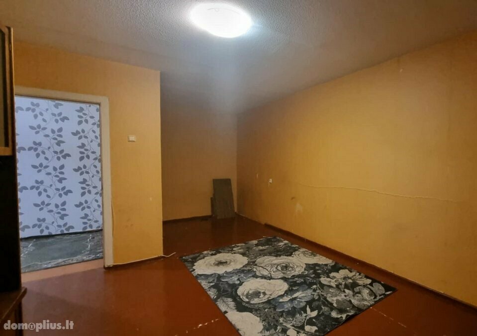 Продается 1 комнатная квартира Klaipėdoje, Vingio, Šilutės pl.