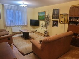 3 комнатная квартира Klaipėdoje, Žardininkuose, Statybininkų pr.