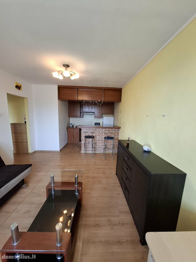 Parduodamas 2 kambarių butas Šiauliuose, Dainiuose, Tilžės g.