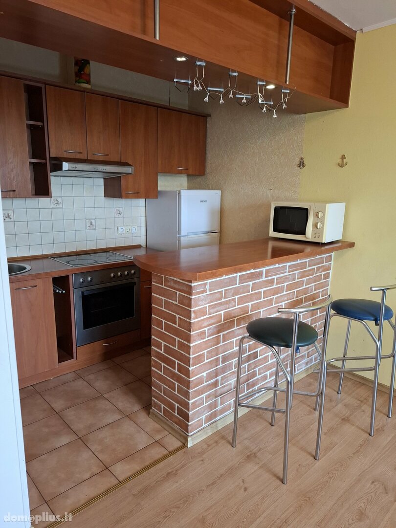 Parduodamas 2 kambarių butas Šiauliuose, Dainiuose, Tilžės g.