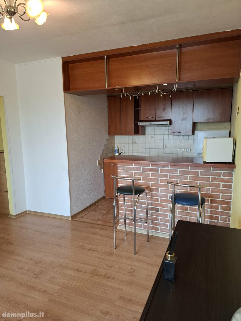 Parduodamas 2 kambarių butas Šiauliuose, Dainiuose, Tilžės g.