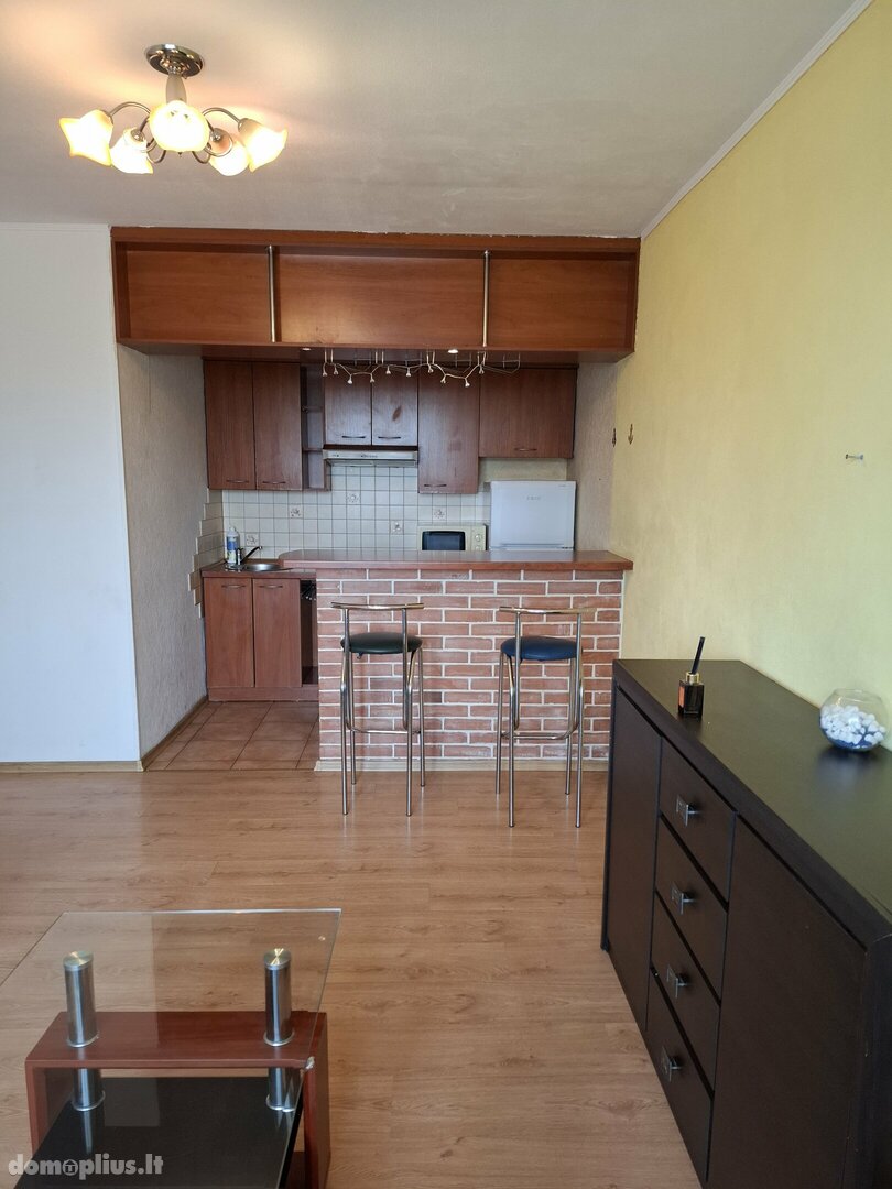 Parduodamas 2 kambarių butas Šiauliuose, Dainiuose, Tilžės g.