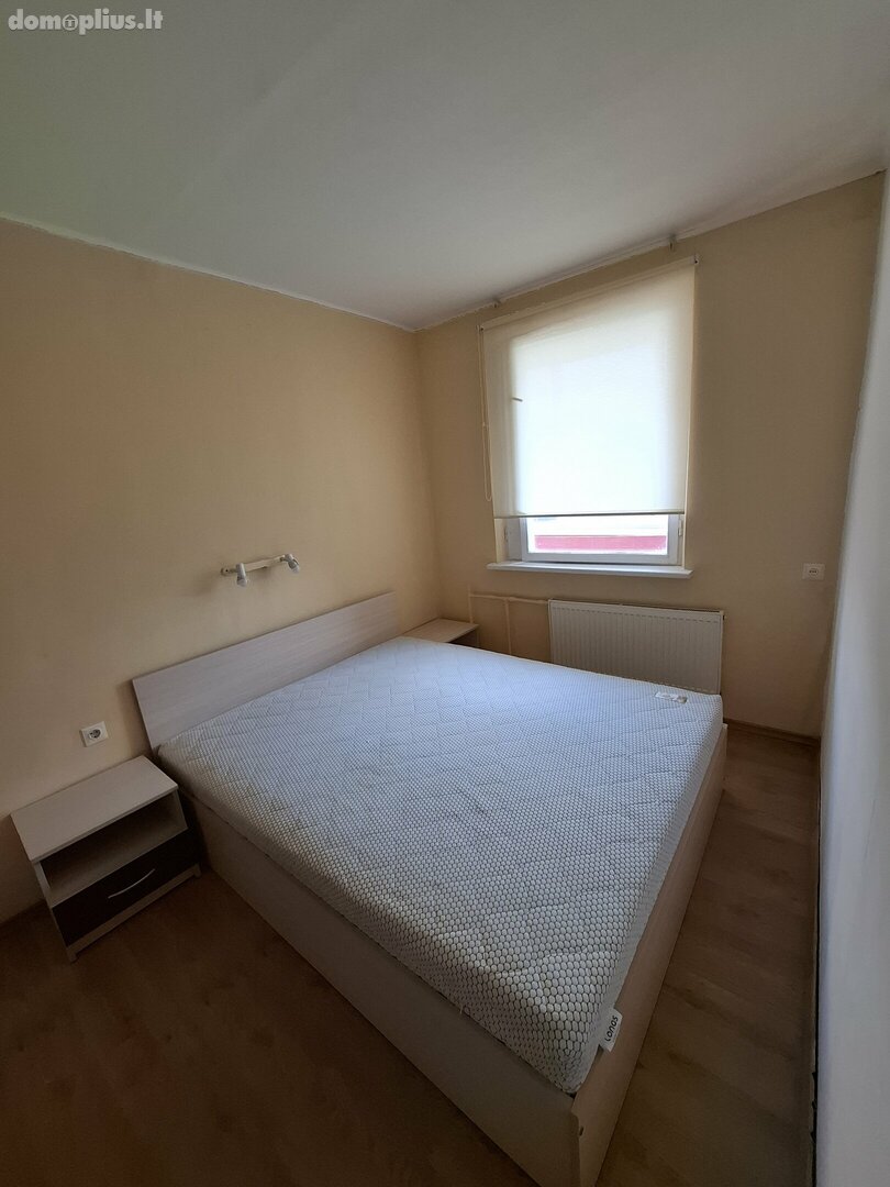 Parduodamas 2 kambarių butas Šiauliuose, Dainiuose, Tilžės g.