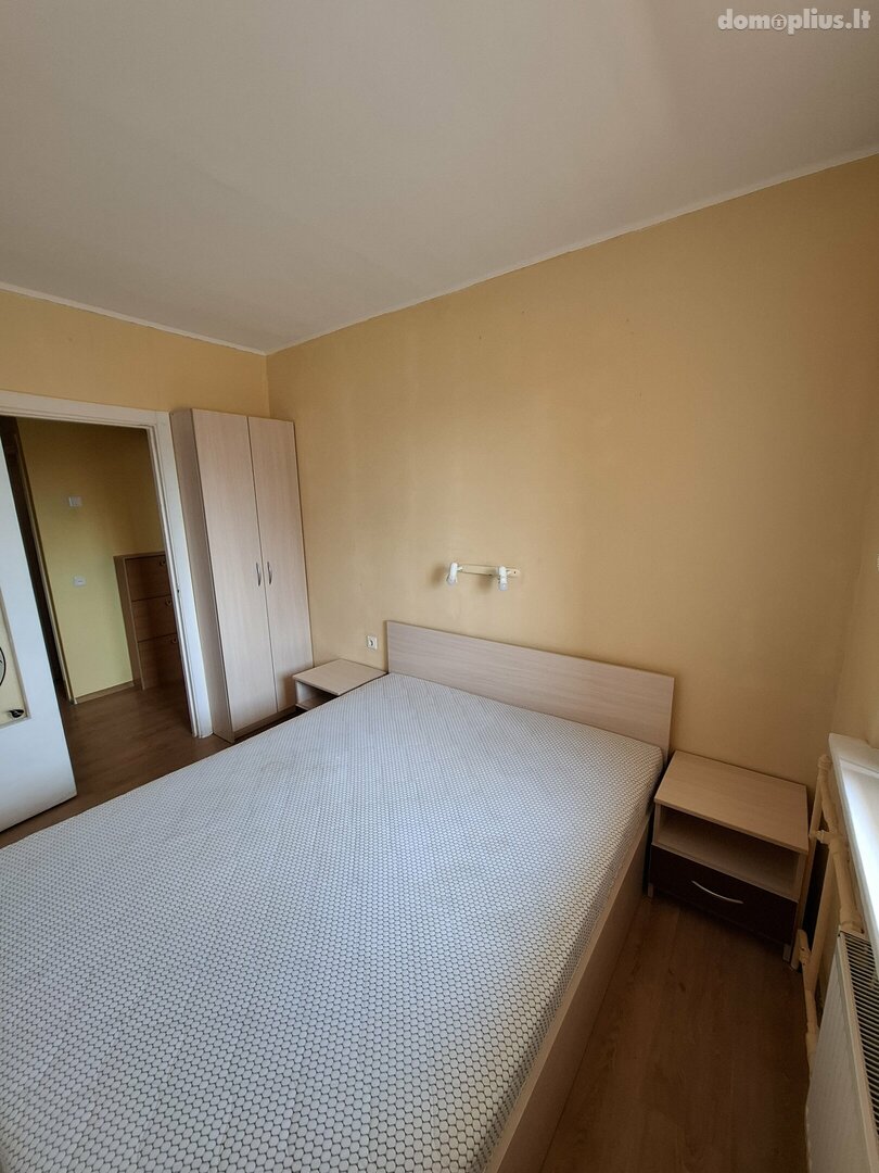 Parduodamas 2 kambarių butas Šiauliuose, Dainiuose, Tilžės g.