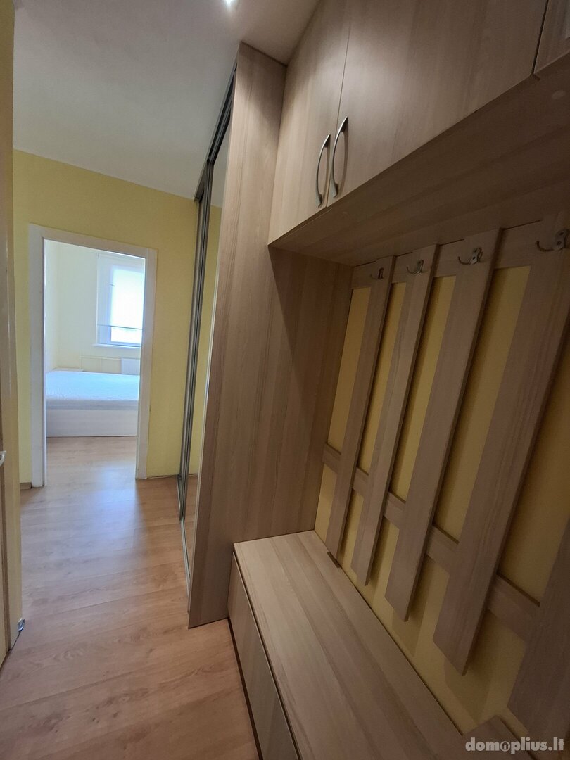 Parduodamas 2 kambarių butas Šiauliuose, Dainiuose, Tilžės g.