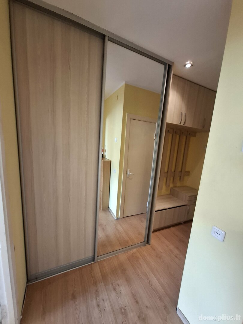 Parduodamas 2 kambarių butas Šiauliuose, Dainiuose, Tilžės g.
